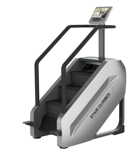 Stair Climber (Touch Screen Android)