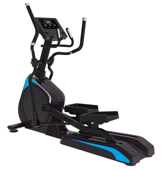 Commercial Elliptical Machine (LED Display)