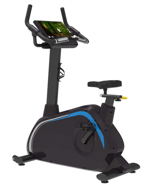 Commercial Upright Bike (Touch Screen)