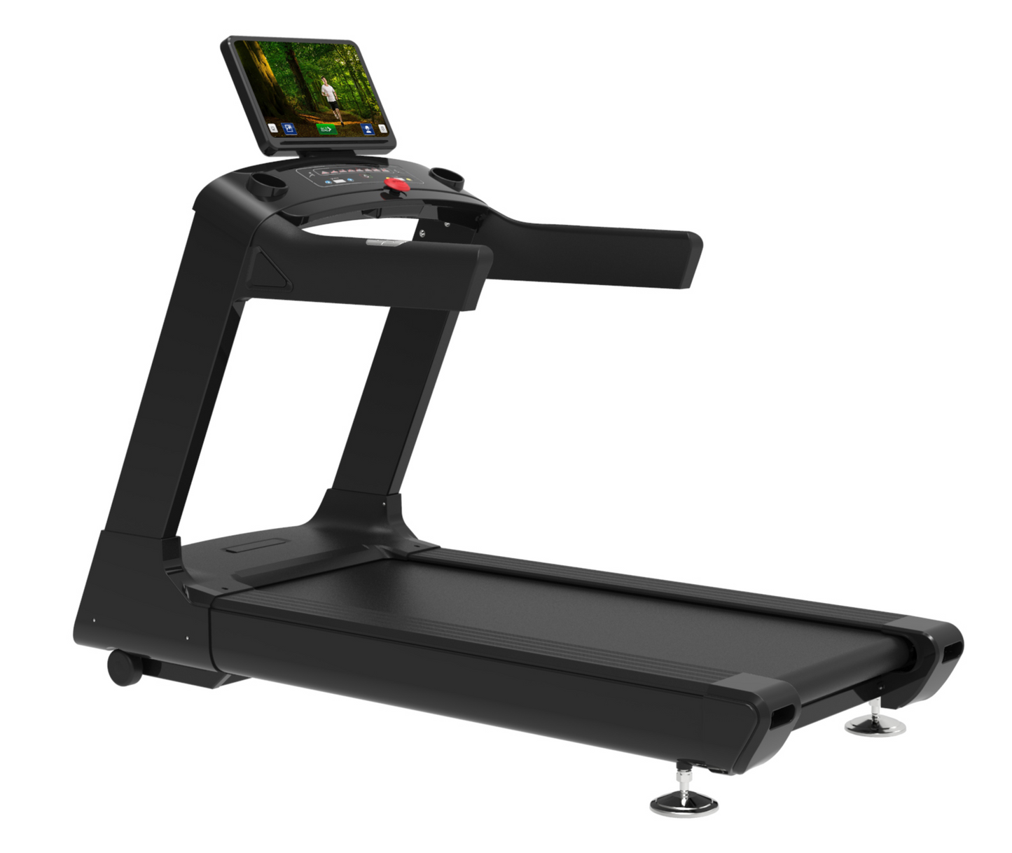 Professional Treadmilll MG7k (Touch Screen Android)