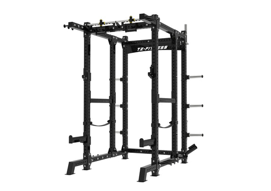 Multi Squat Power Rack