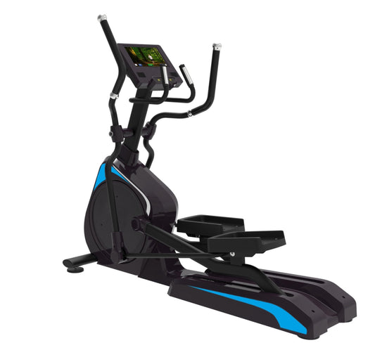 Commercial Elliptical Machine (Touch Screen Android)