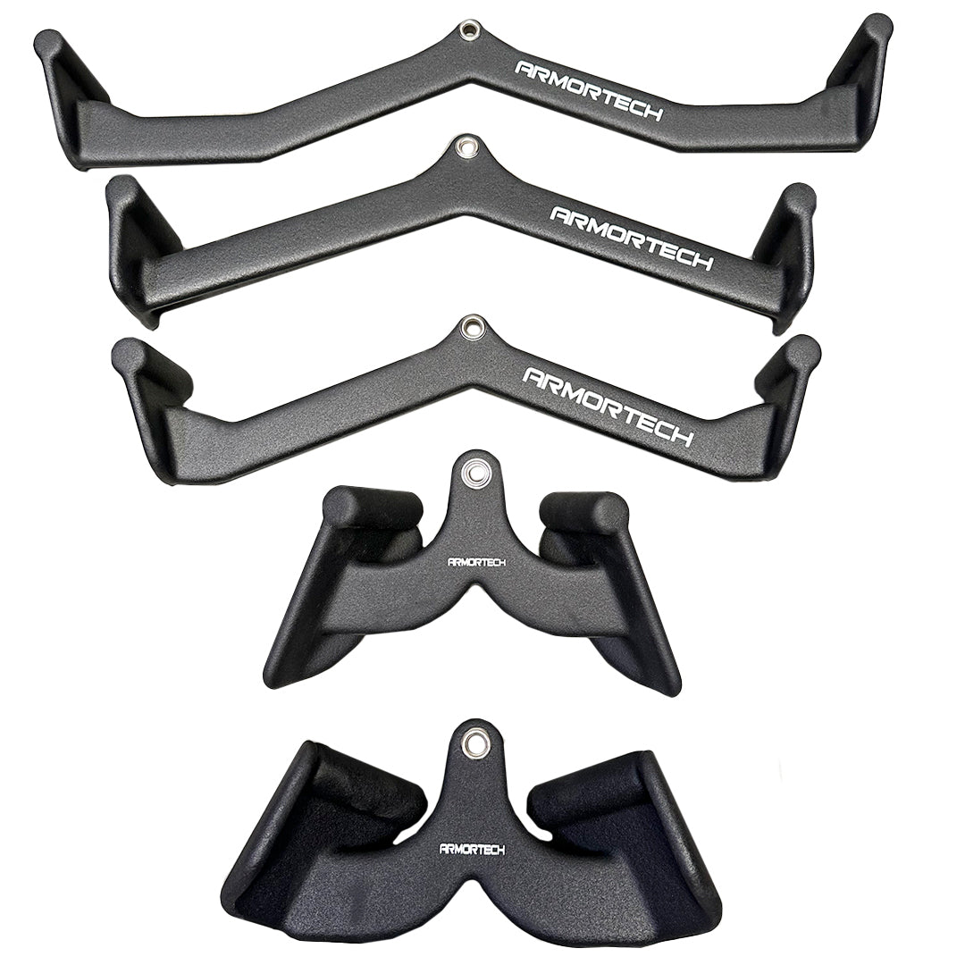 Mag Grip Set